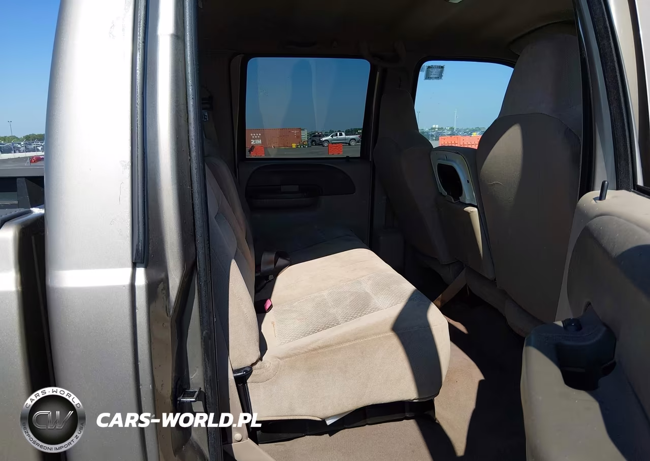 2002 Ford F-250 Lariat-Xl-Xlt VIN:1FTNW21S02EA62228 - 8