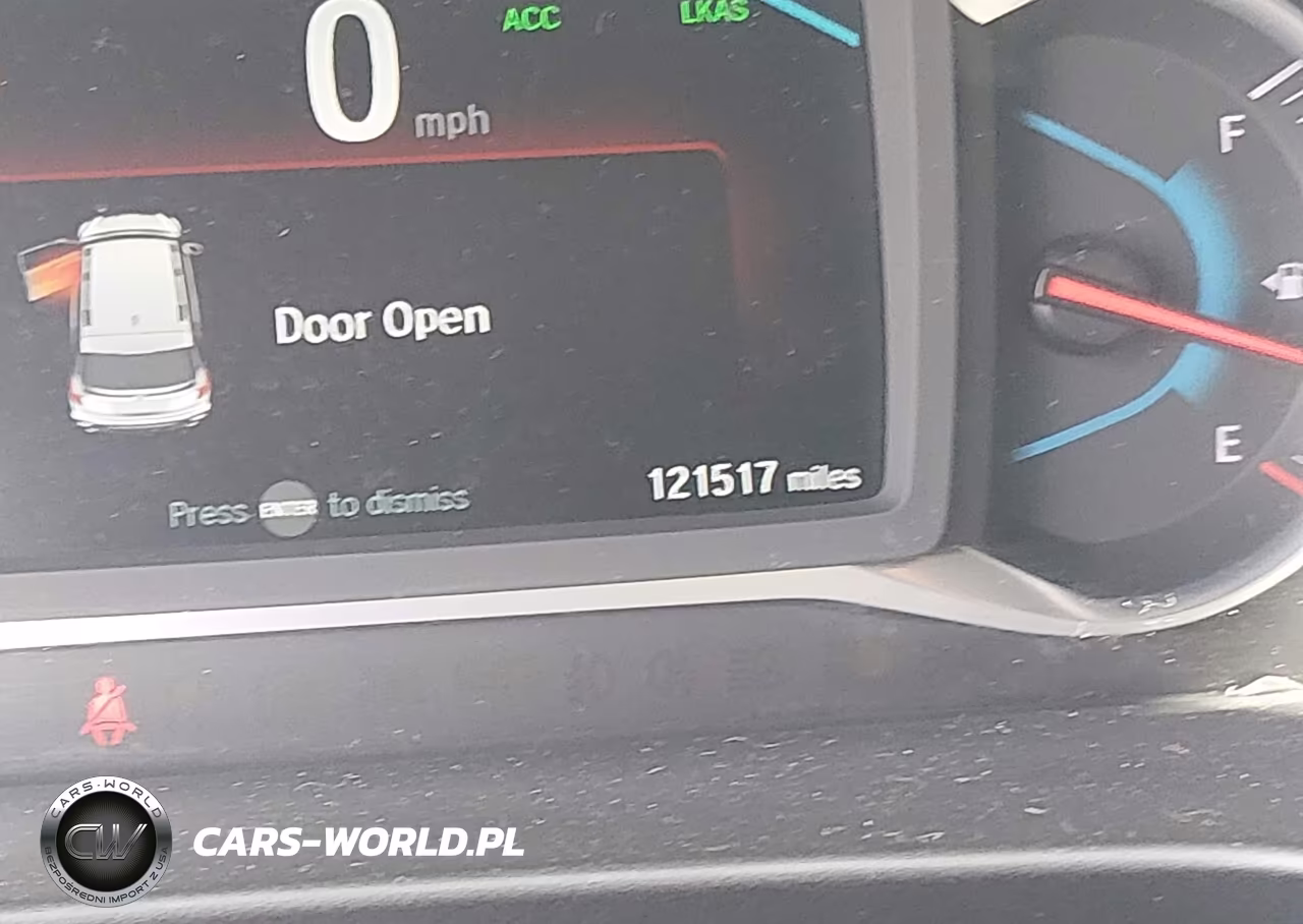 2020 Honda Passport Awd Ex-L VIN:5FNYF8H59LB009642 - 15