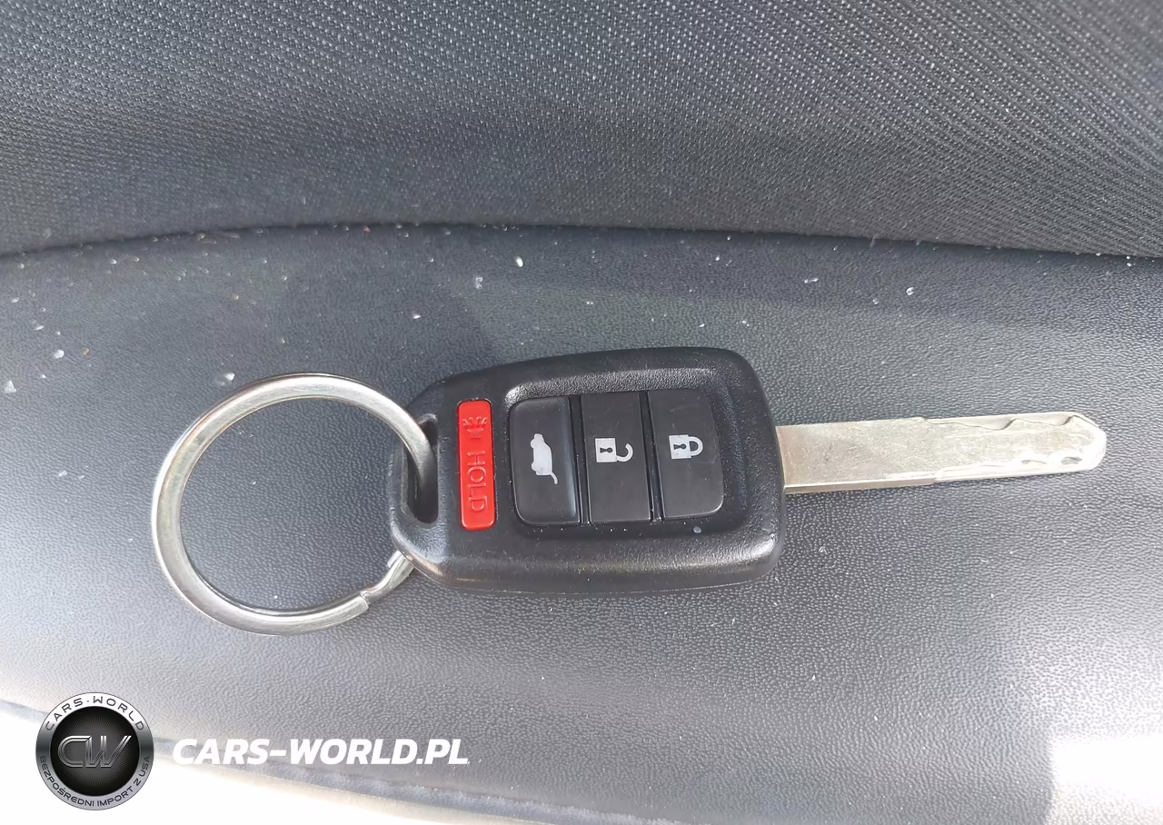 2021 Honda Hr-V 2Wd Sport VIN:3CZRU5H12MM717244 - 11