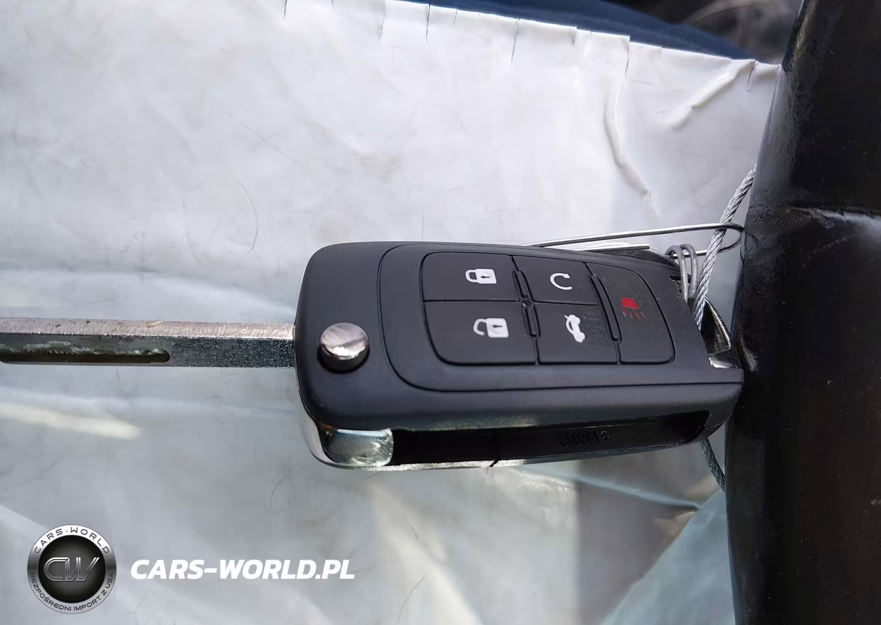 BUICK REGAL VIN:2G4GN5EX6F9208123 - 11