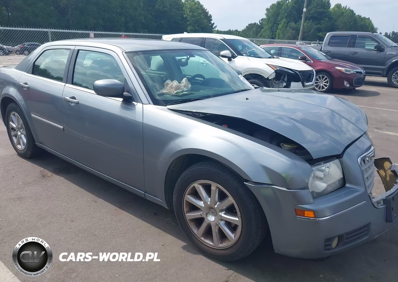 2007 Chrysler 300 Touring