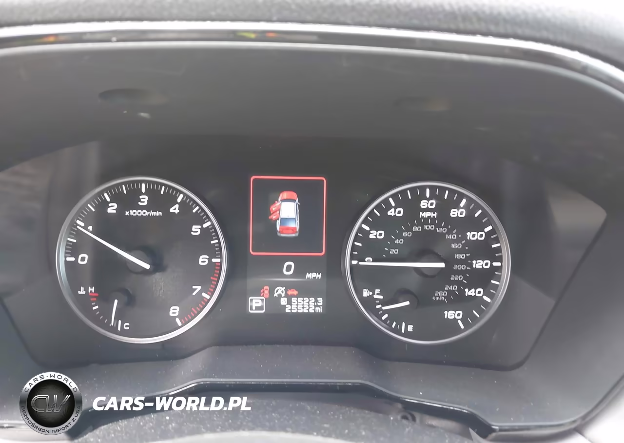 2025 Subaru Legacy Premium VIN:4S3BWAF69S3009922 - 7