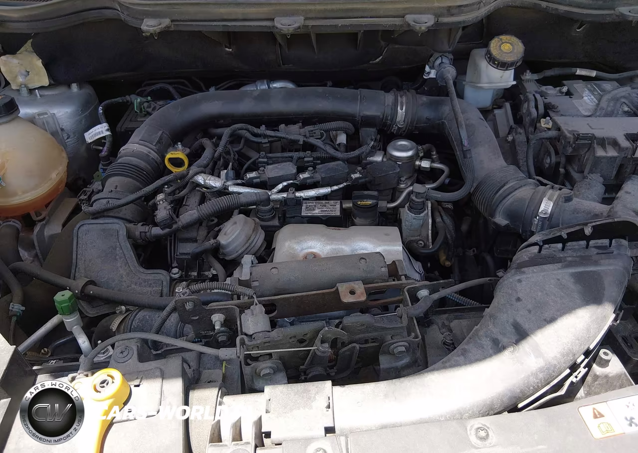 2018 Ford Ecosport Se VIN:MAJ3P1TE2JC185194 - 10