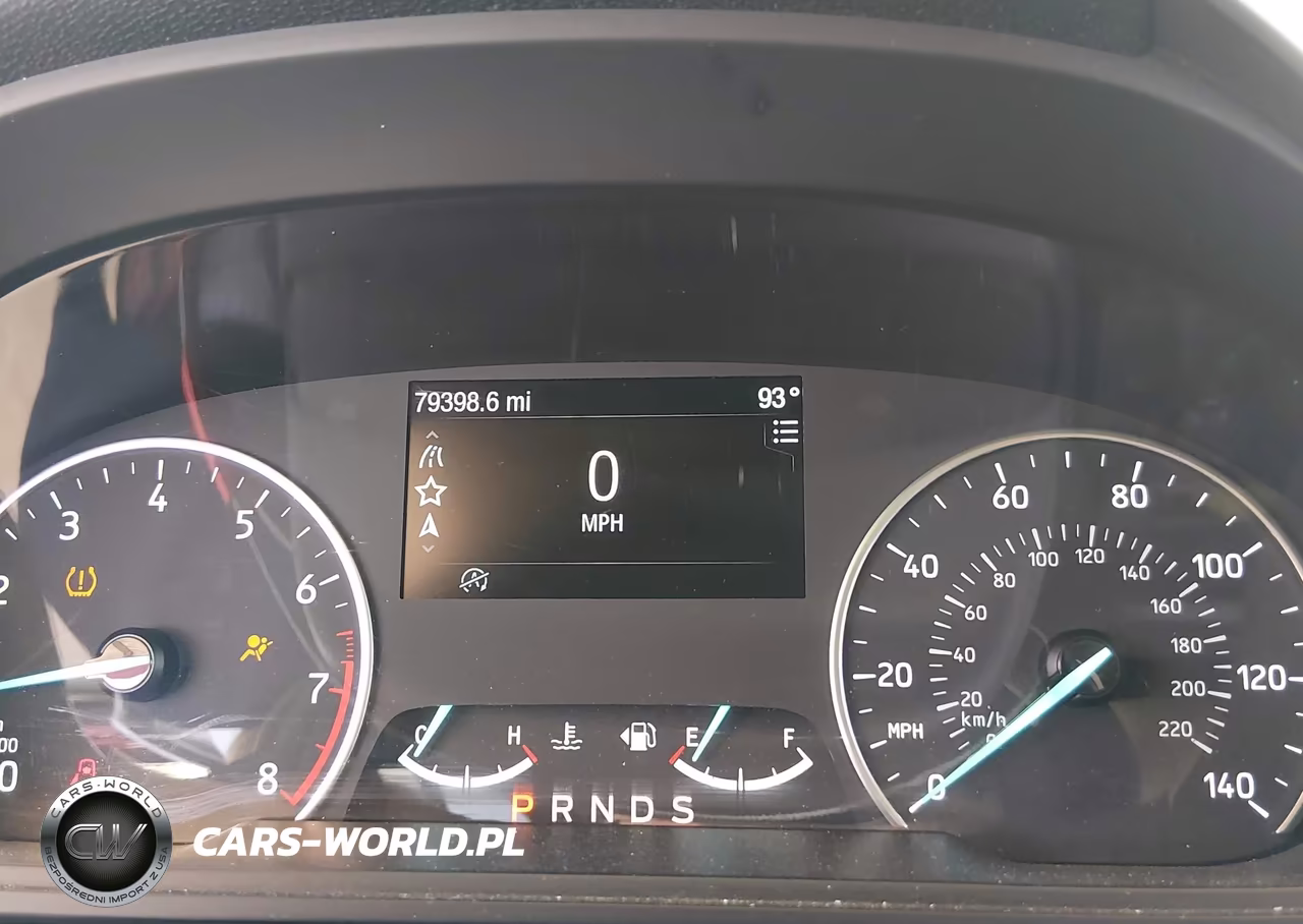 2018 Ford Ecosport Se VIN:MAJ3P1TE2JC185194 - 7