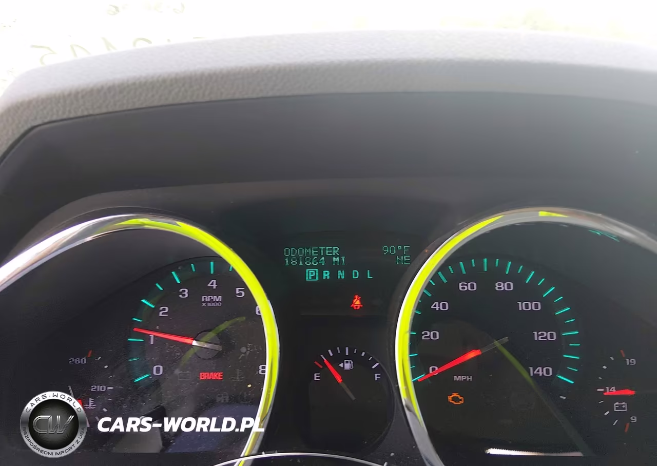 2009 Chevrolet Traverse Lt VIN:1GNER23D99S122631 - 7