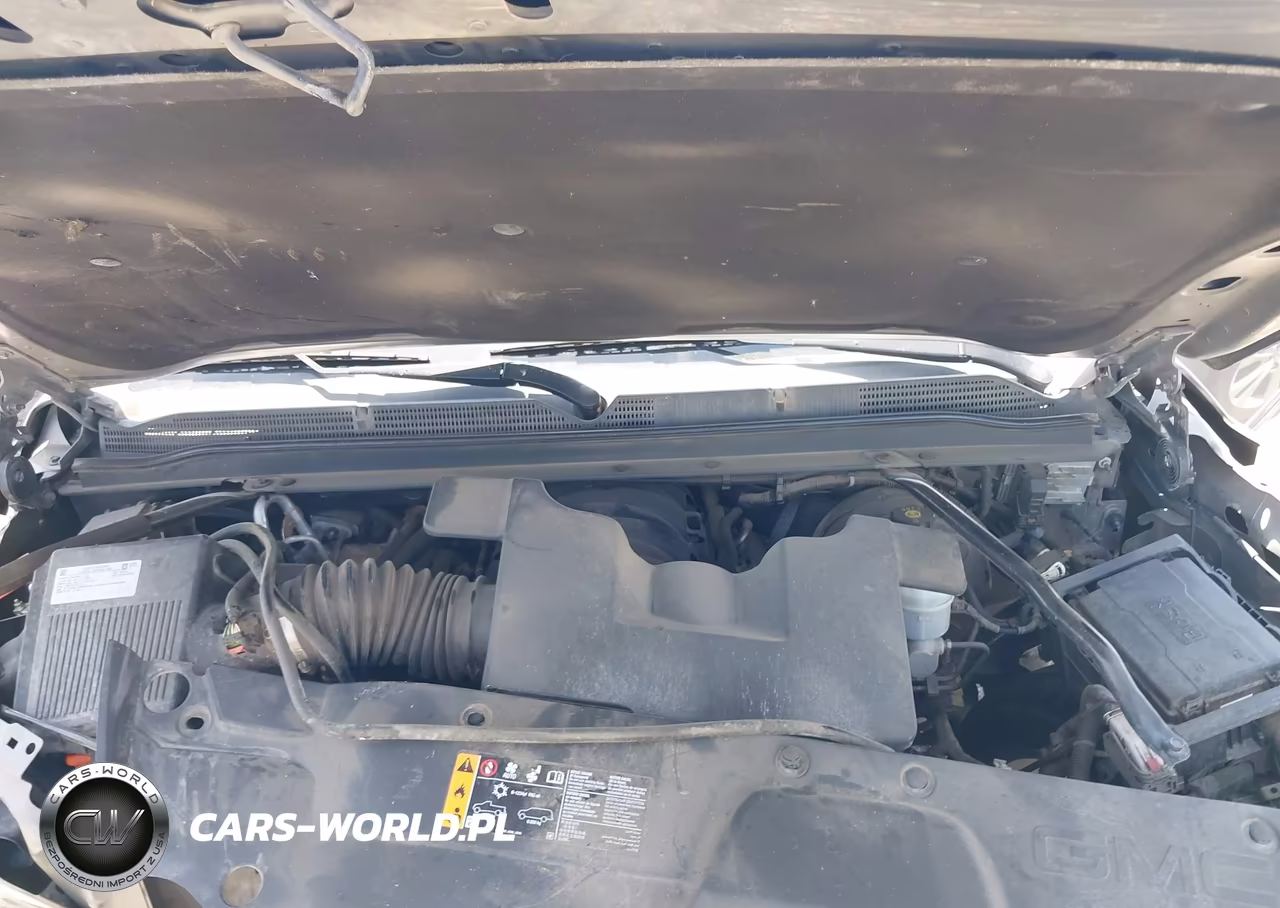 2019 GMC Yukon Xl Denali VIN:1GKS2HKJ8KR371353 - 10