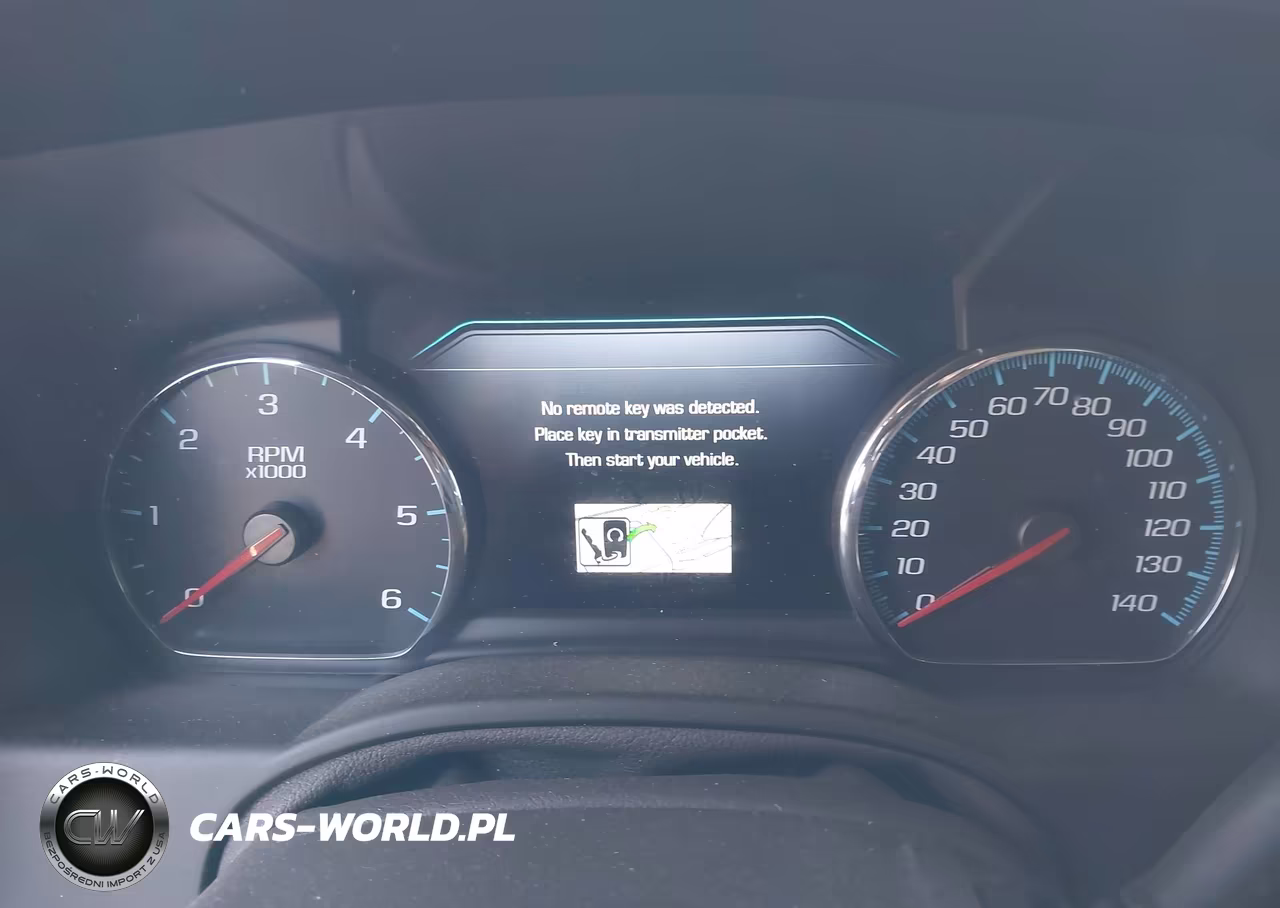 2019 GMC Yukon Xl Denali VIN:1GKS2HKJ8KR371353 - 7