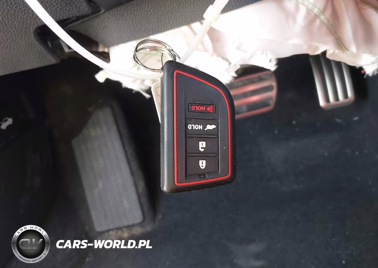 2023 Acura Integra A-Spec VIN:19UDE4H34PA021819 - 11