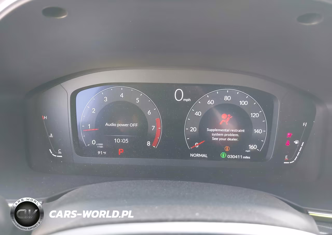 2023 Acura Integra A-Spec VIN:19UDE4H34PA021819 - 7