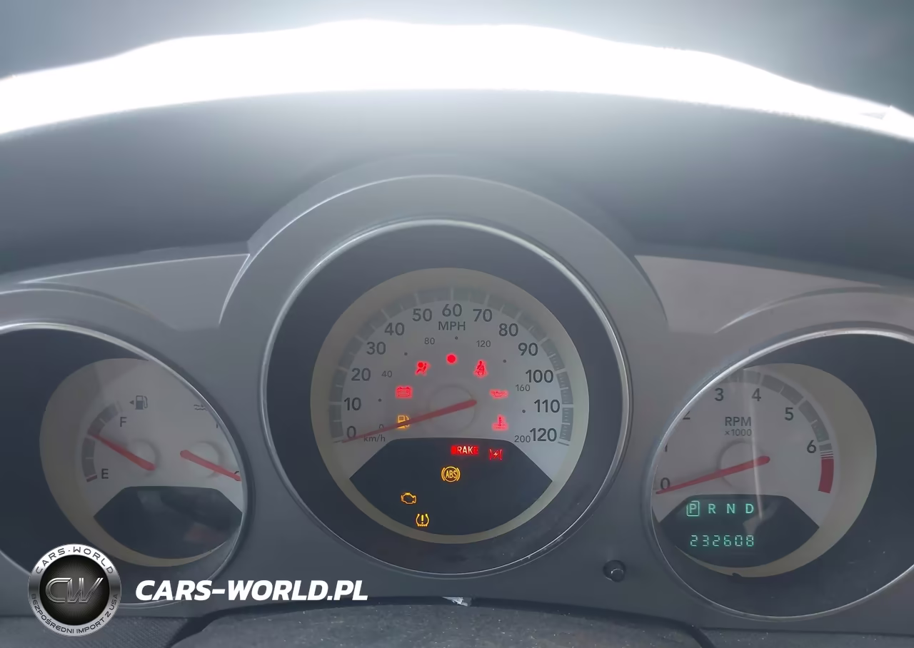 2009 Dodge Avenger Sxt VIN:1B3LC56B69N557569 - 7