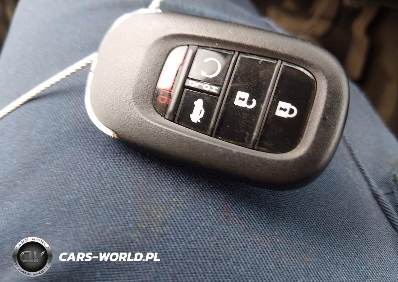2023 Honda Accord Ex VIN:1HGCY1F32PA015375 - 11