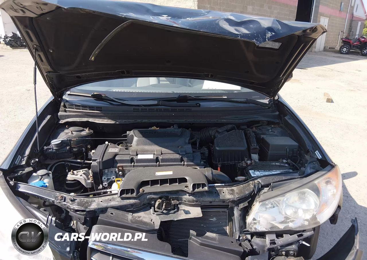 2008 Hyundai Elantra Gls-Se-Limited VIN:KMHDU46DX8U372629 - 10