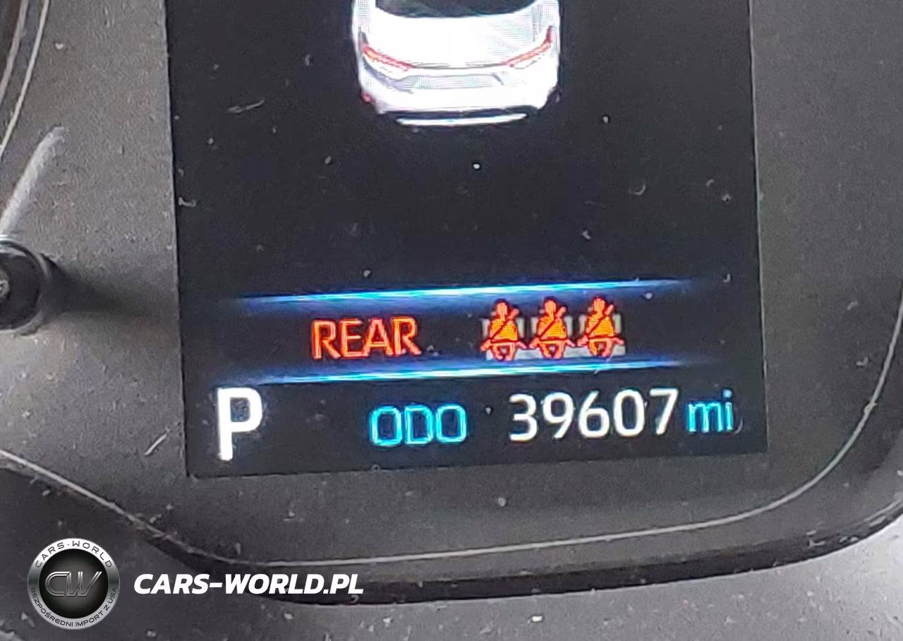 2022 Toyota Corolla Le VIN:JTDEPMAE8NJ193650 - 16