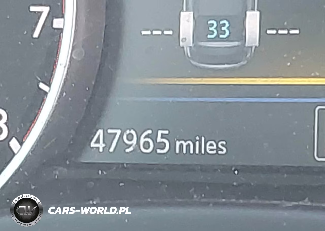 2020 Nissan Murano S Intelligent Awd VIN:5N1AZ2AS2LN127793 - 16