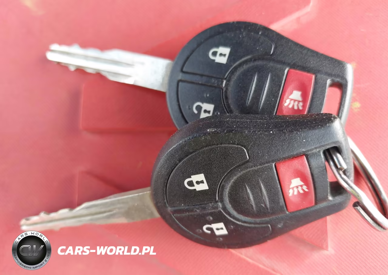 2010 Nissan Cube 1.8S VIN:JN8AZ2KRXAT166452 - 11