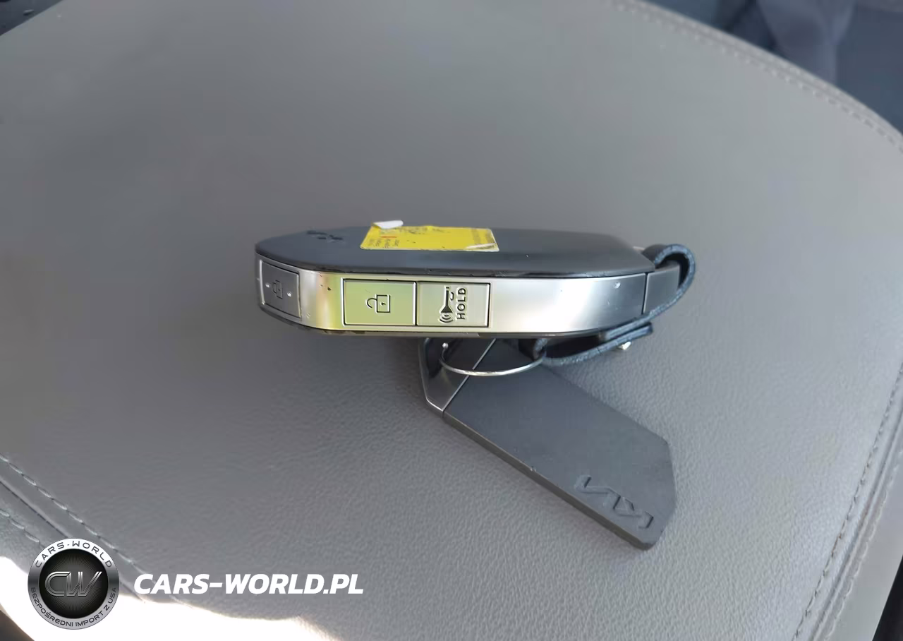2026 Kia Carnival Mpv Lx VIN:KNDNB5K36T6593742 - 11