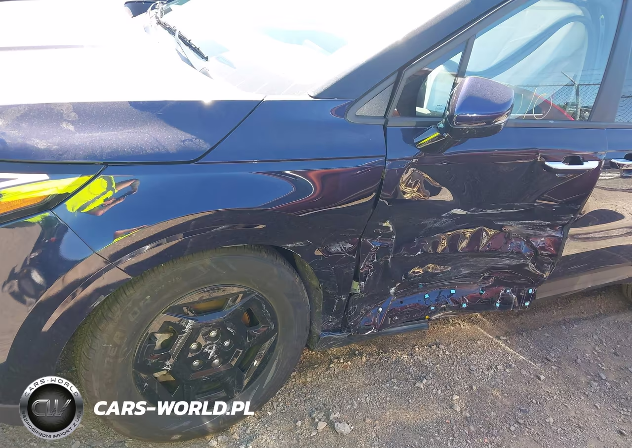 2026 Kia Carnival Mpv Lx VIN:KNDNB5K36T6593742 - 6