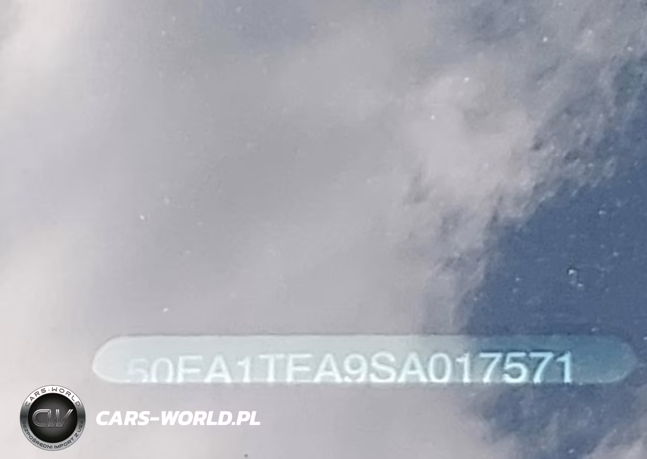 2025 Lucid Air Touring VIN:50EA1TEA9SA017571 - 18