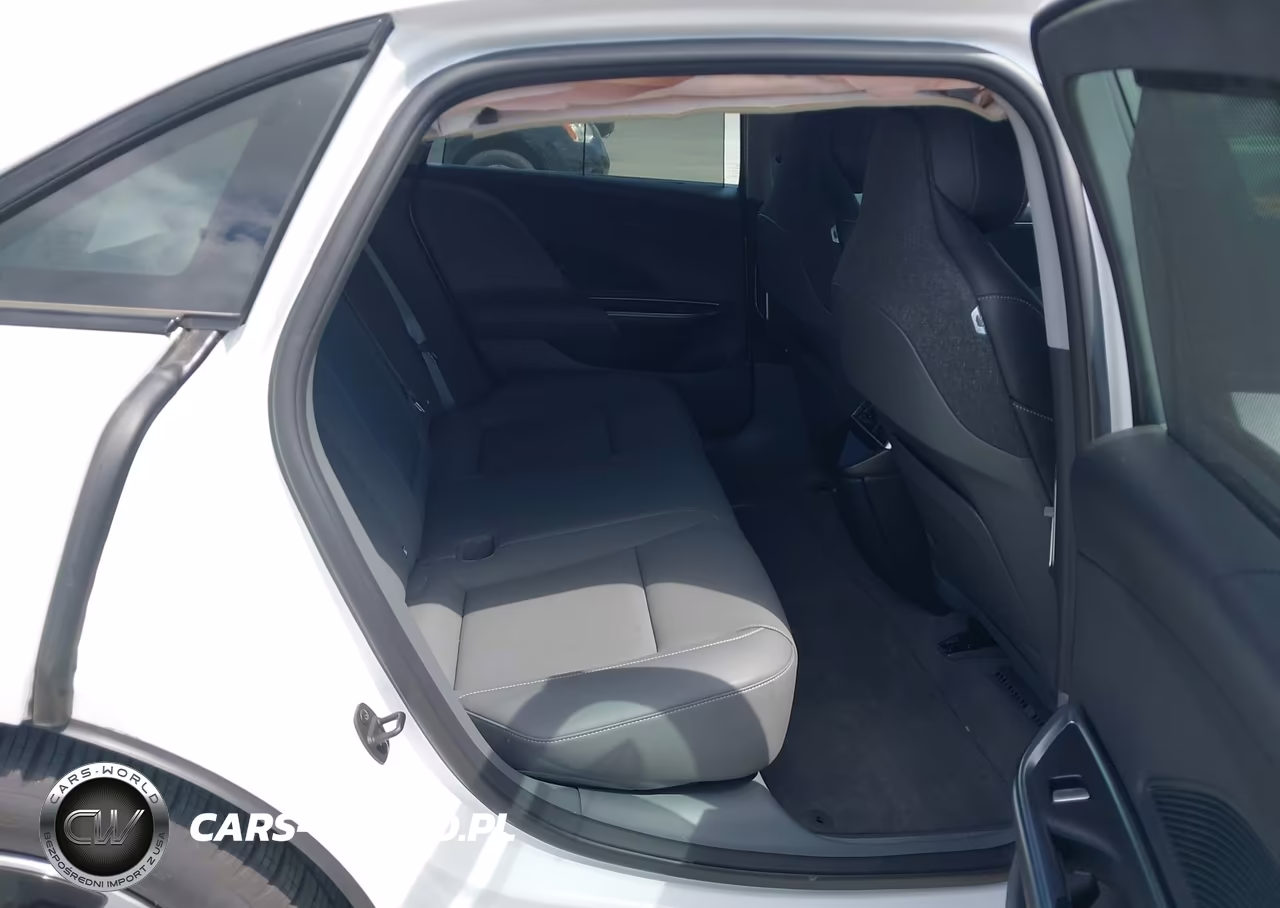 2025 Lucid Air Touring VIN:50EA1TEA9SA017571 - 8