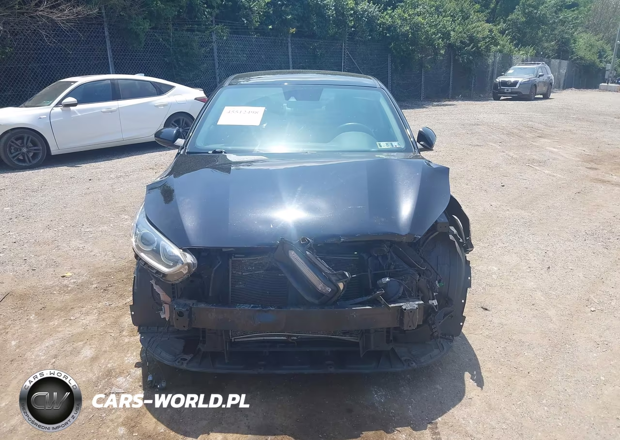 2019 Kia Forte Fe VIN:3KPF24AD2KE079727 - 13