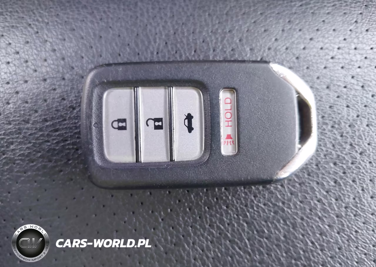 2015 Honda Accord Hybrid Ex-L VIN:1HGCR6F55FA006079 - 11