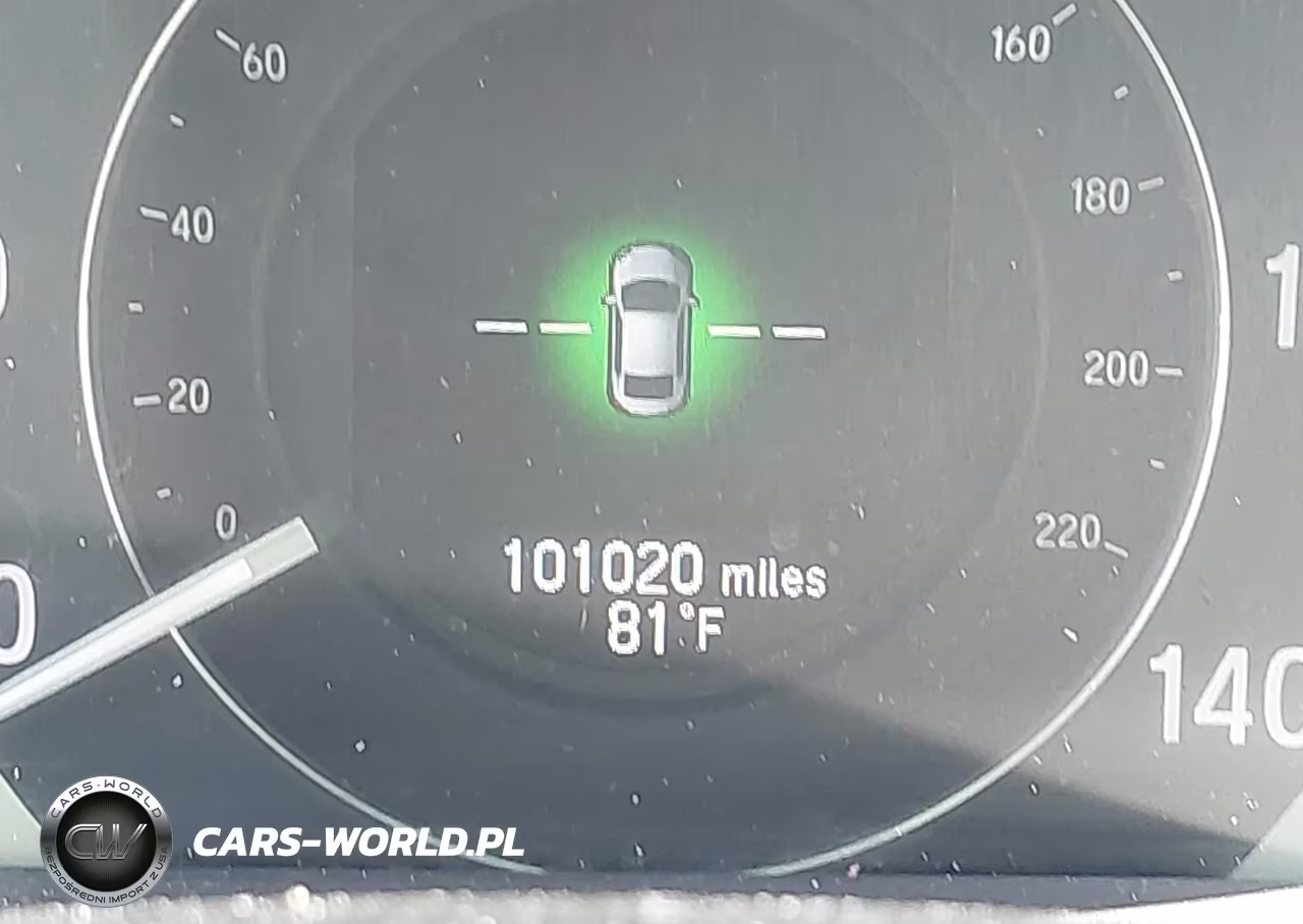 2015 Honda Accord Hybrid Ex-L VIN:1HGCR6F55FA006079 - 15
