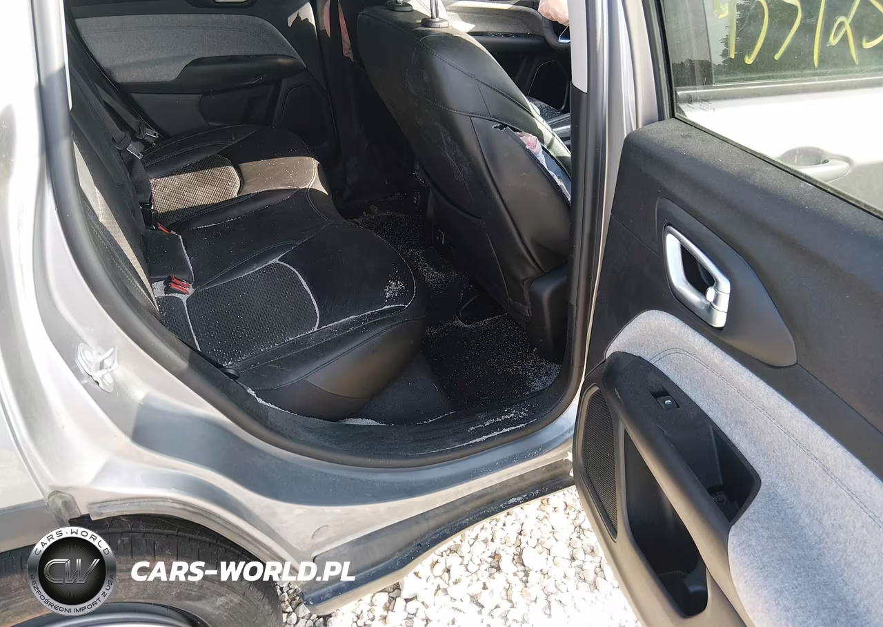 2022 Jeep Compass Latitude 4X4 VIN:3C4NJDBB6NT207611 - 8