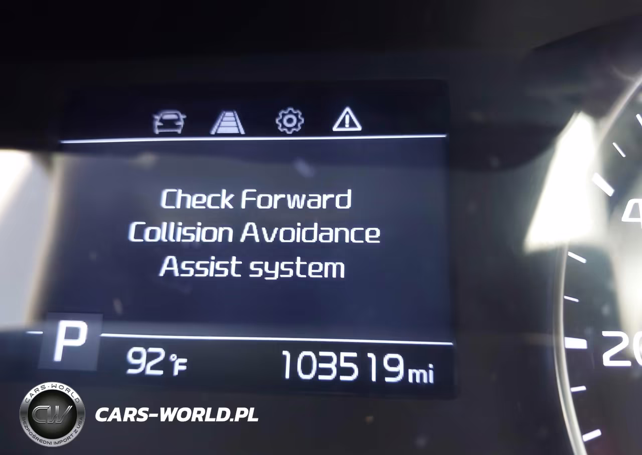 2019 Kia Forte Lxs VIN:3KPF24ADXKE057586 - 16