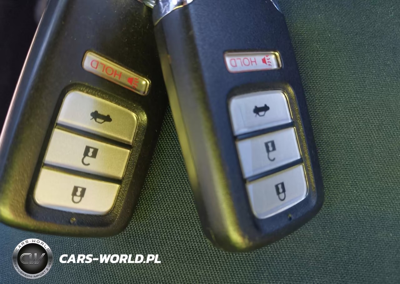 2019 Honda Civic Si VIN:2HGFC3A59KH753121 - 11