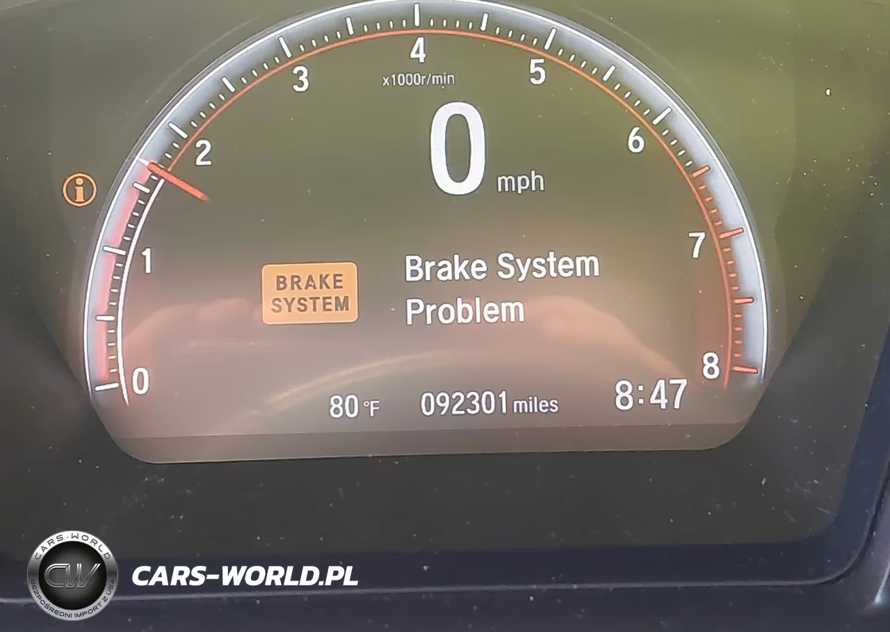 2019 Honda Civic Si VIN:2HGFC3A59KH753121 - 15