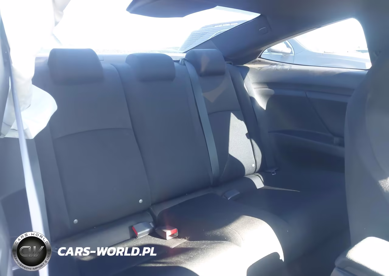 2019 Honda Civic Si VIN:2HGFC3A59KH753121 - 8