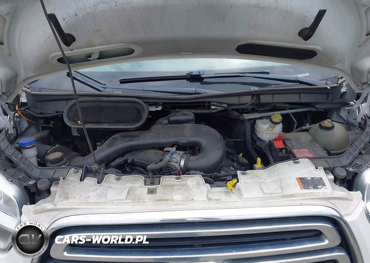 2019 Ford Transit-250 VIN:1FTYR1YM3KKB20050 - 10