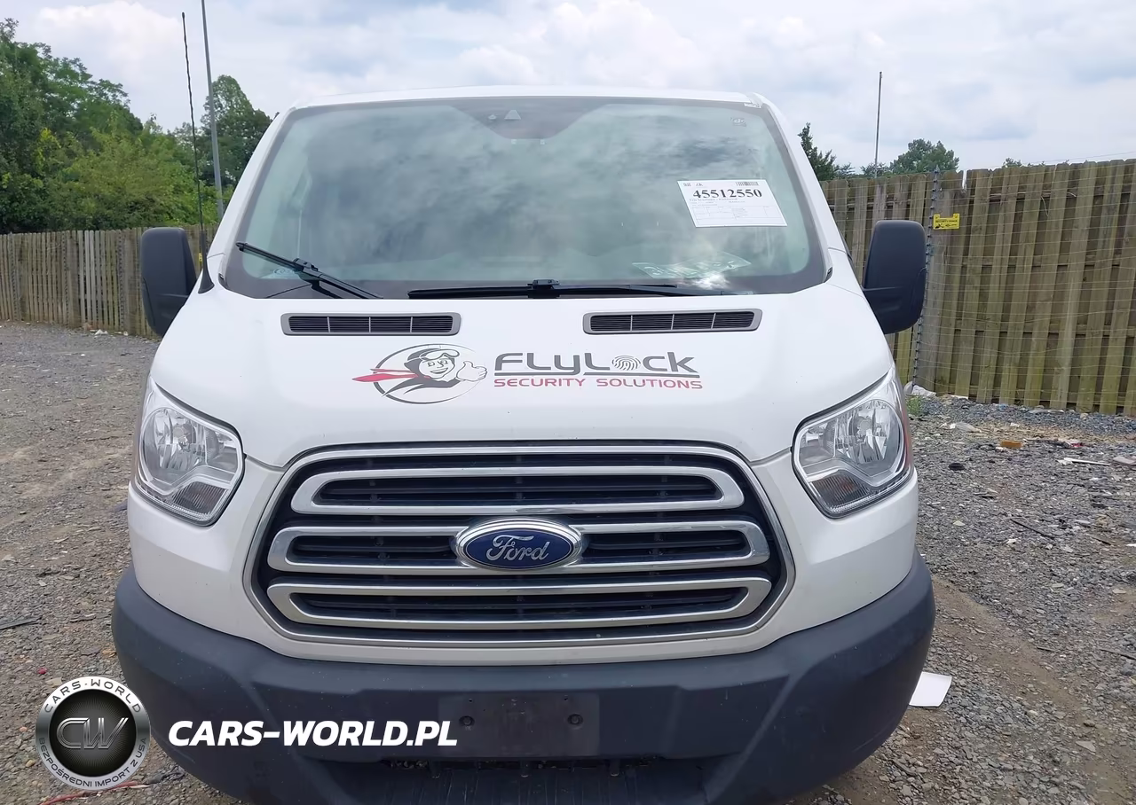 2019 Ford Transit-250 VIN:1FTYR1YM3KKB20050 - 12