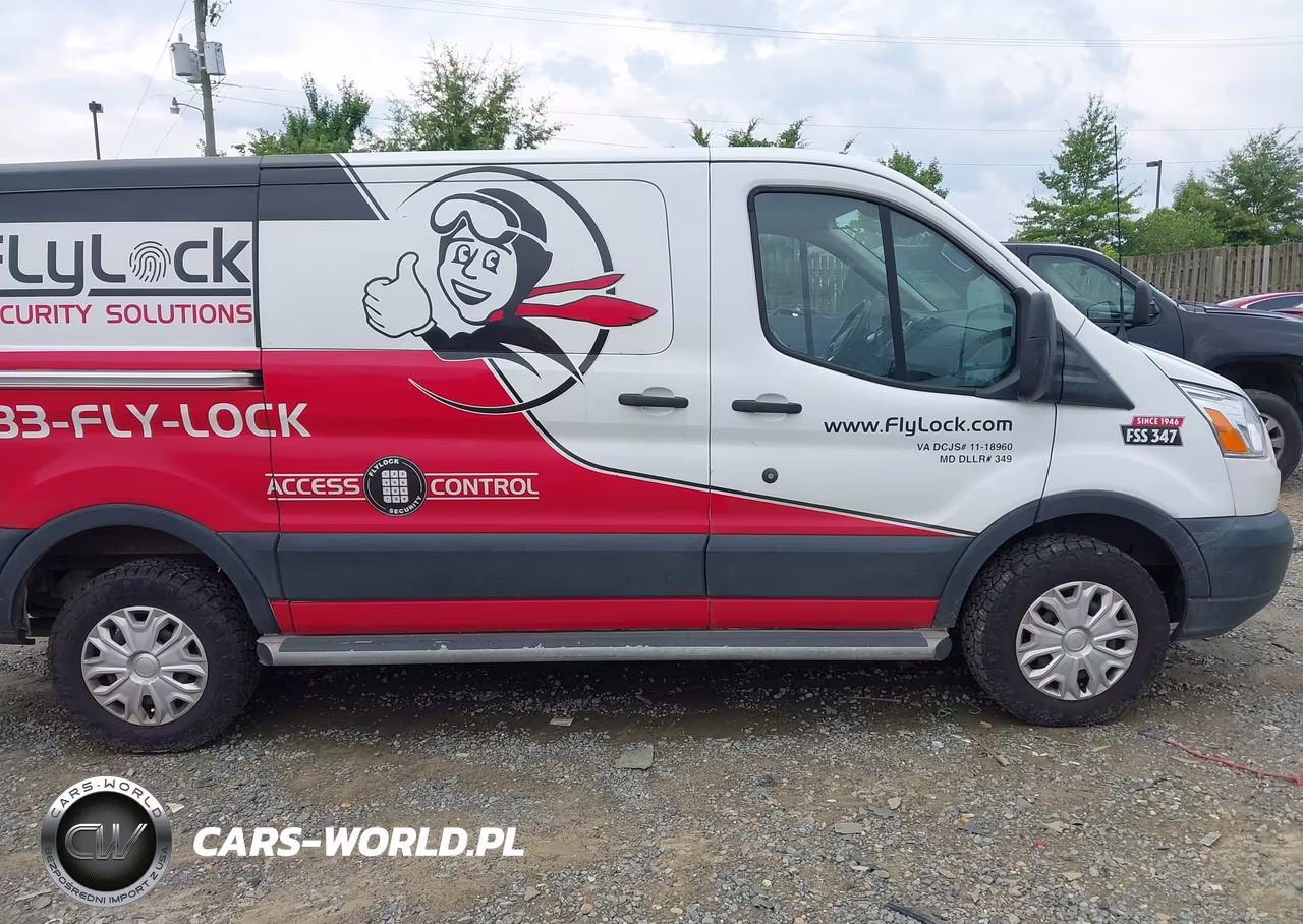 2019 Ford Transit-250 VIN:1FTYR1YM3KKB20050 - 13
