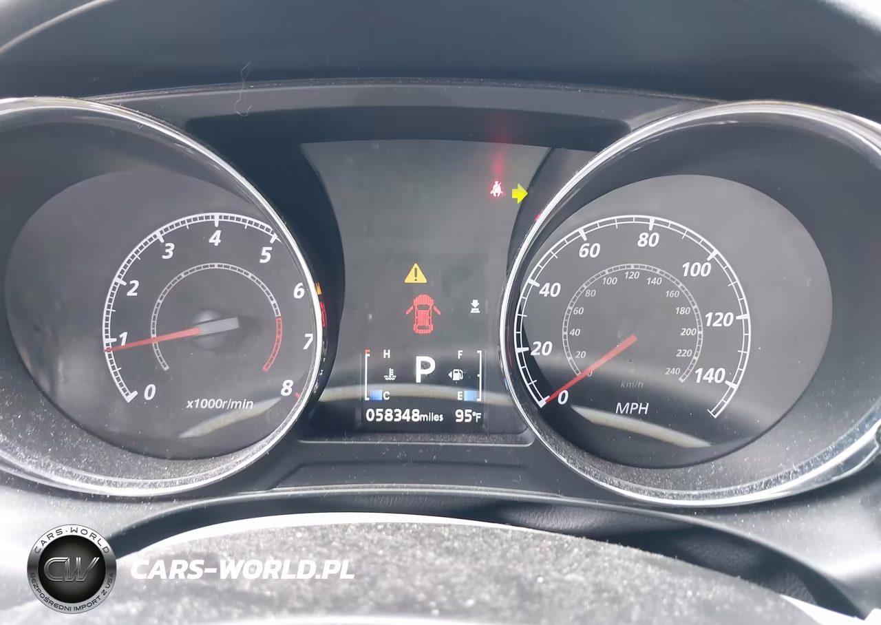 2023 Mitsubishi Outlander Sport 2.4 Gt Awc VIN:JA4ARVAW9PU016088 - 7
