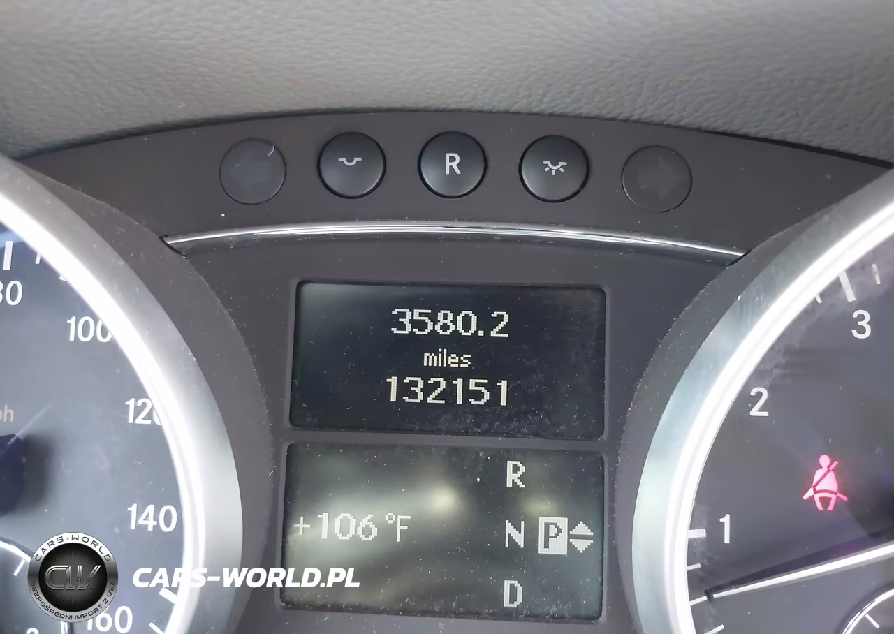 2007 Mercedes-Benz Gl 450 4Matic VIN:4JGBF71E47A202432 - 15