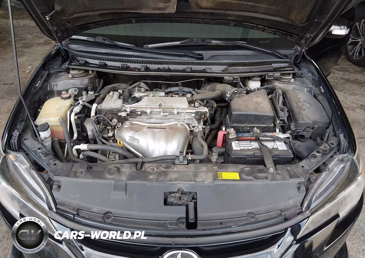 2015 Scion Tc VIN:JTKJF5C79FJ010434 - 10