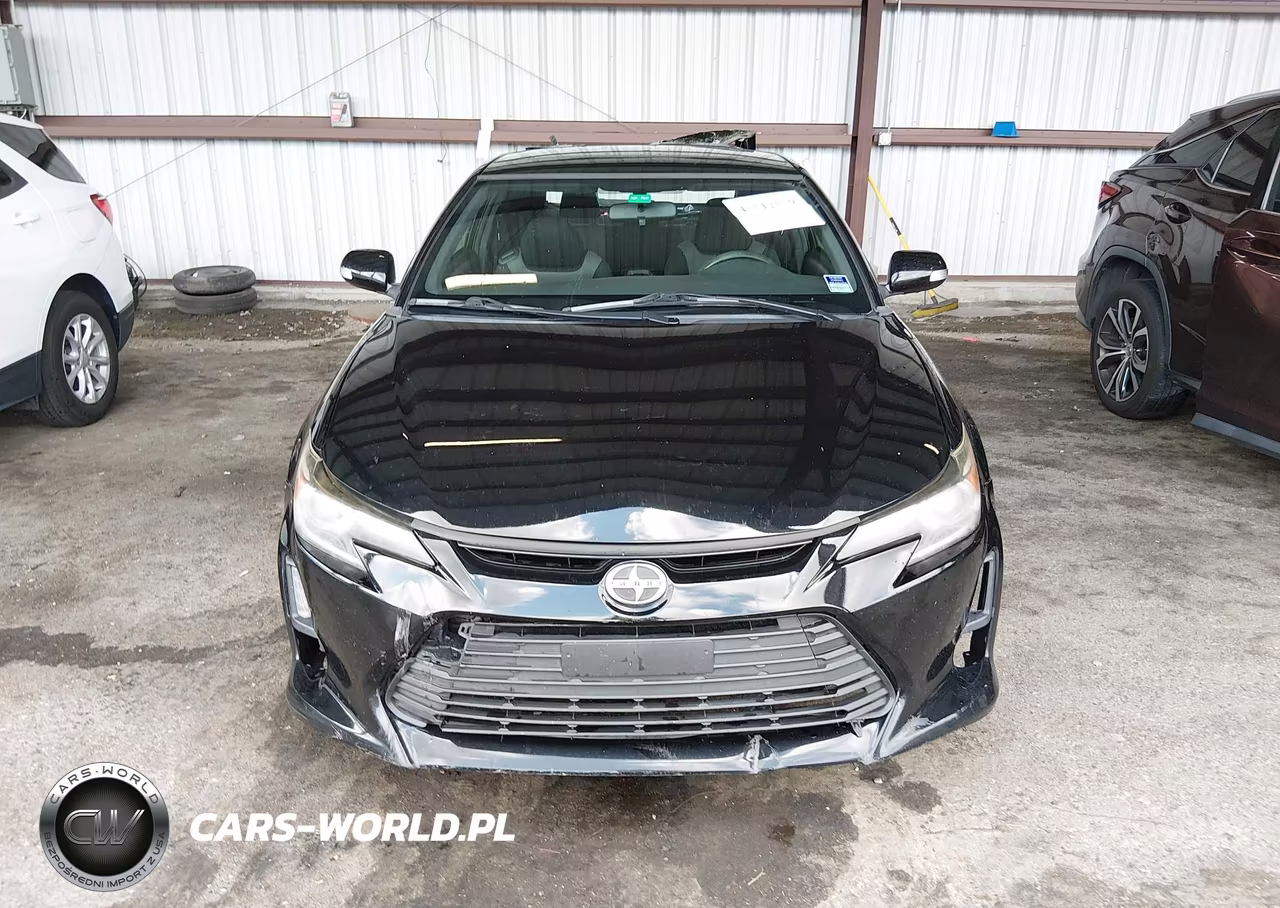 2015 Scion Tc VIN:JTKJF5C79FJ010434 - 12