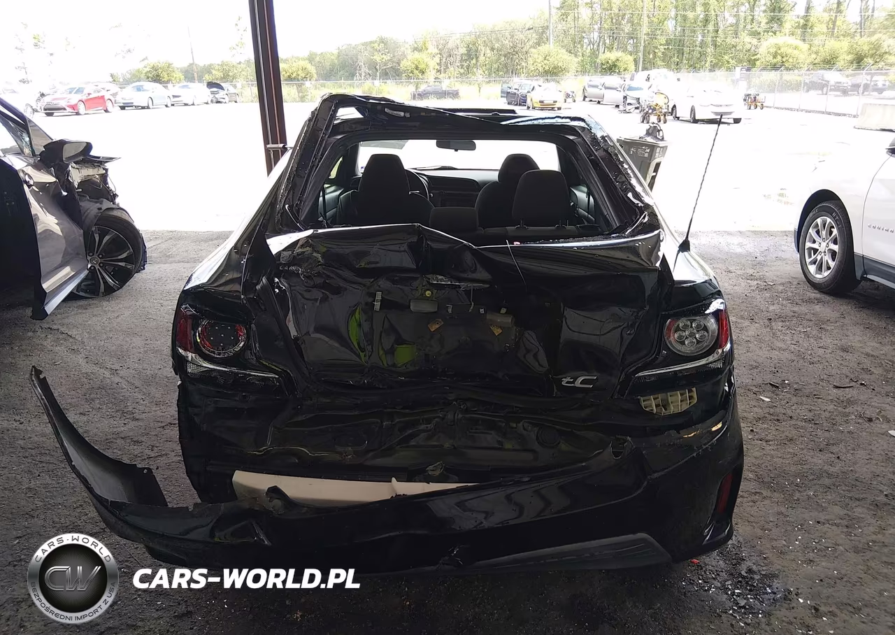 2015 Scion Tc VIN:JTKJF5C79FJ010434 - 16