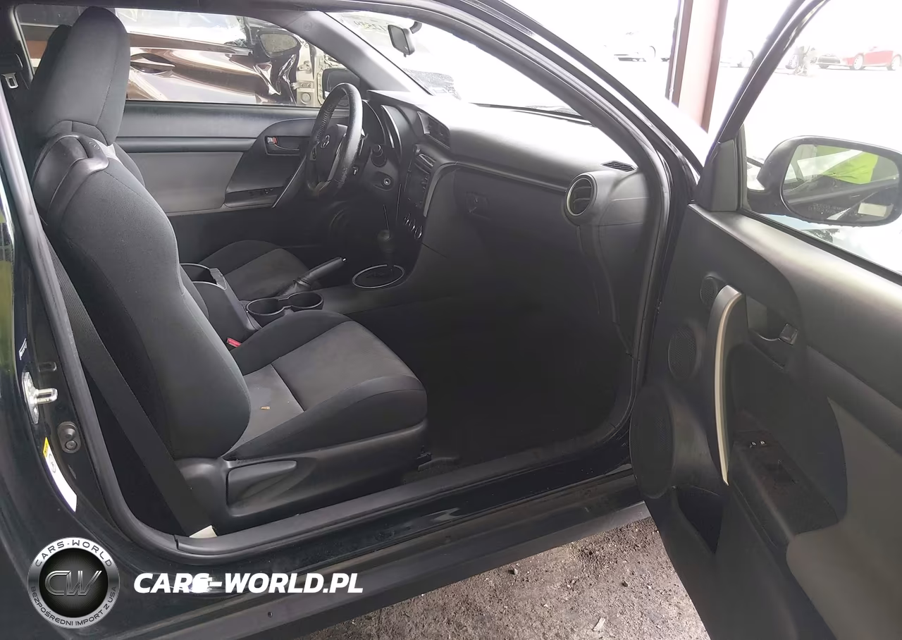 2015 Scion Tc VIN:JTKJF5C79FJ010434 - 5