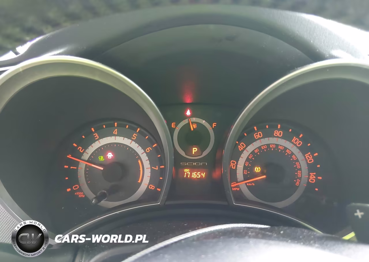 2015 Scion Tc VIN:JTKJF5C79FJ010434 - 7