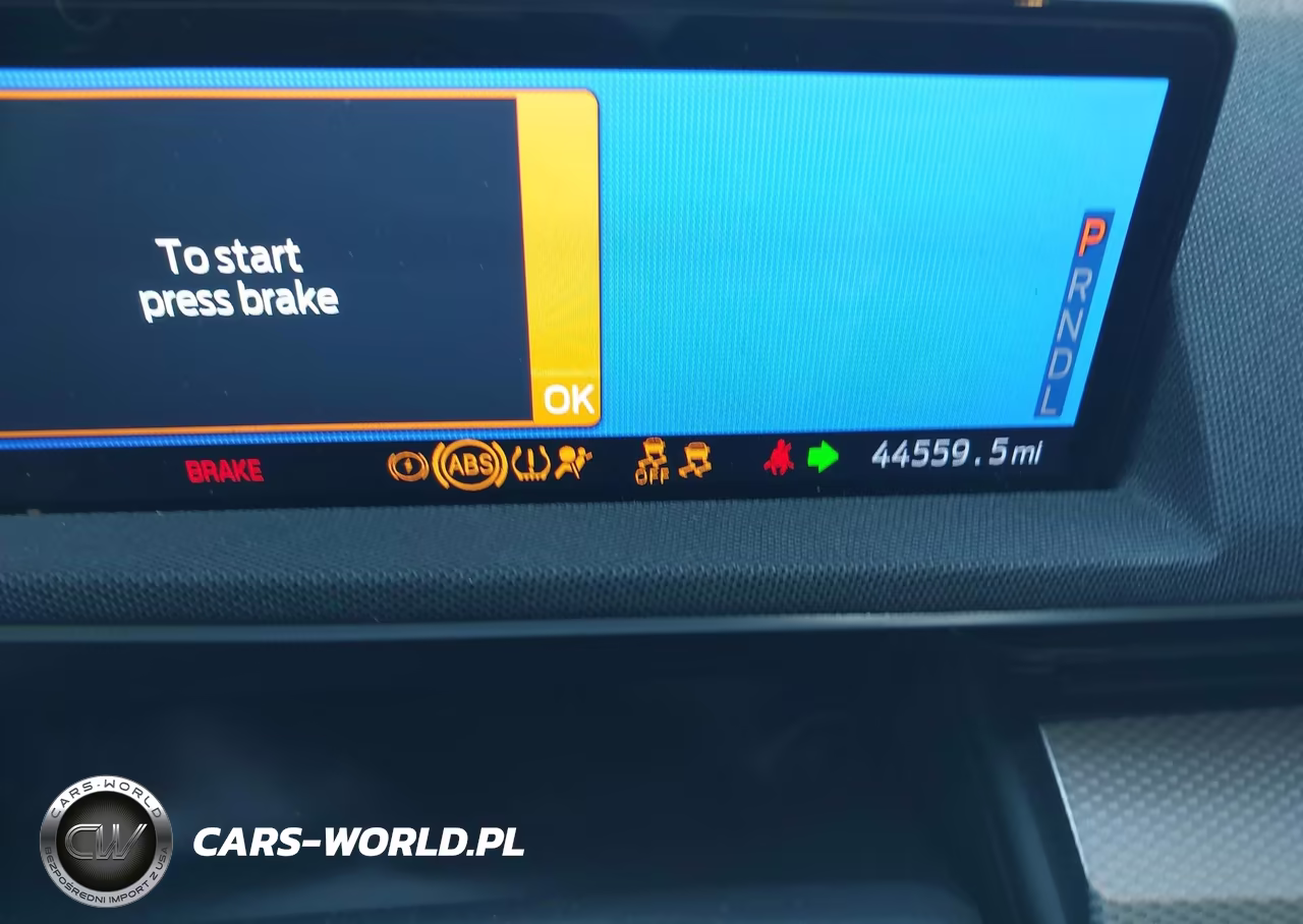 2021 Ford Mustang Mach-E Select VIN:3FMTK1SS4MMA34825 - 16