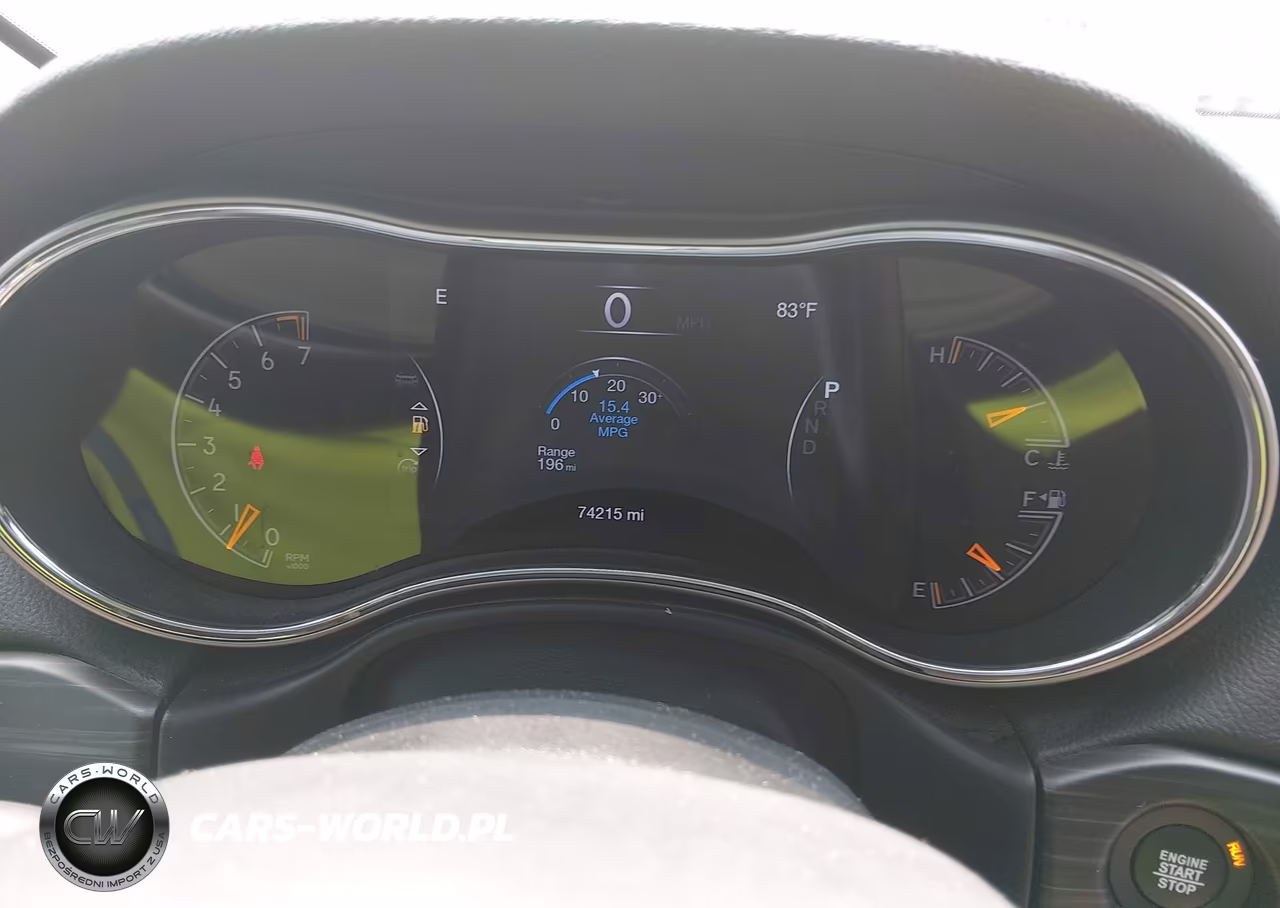 2019 Jeep Grand Cherokee Laredo E 4X4 VIN:1C4RJFAG6KC836917 - 15