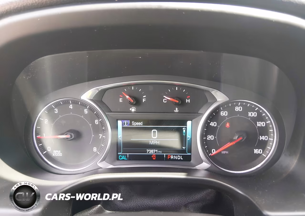 2019 GMC Acadia Slt-1 VIN:1GKKNULS8KZ176814 - 7
