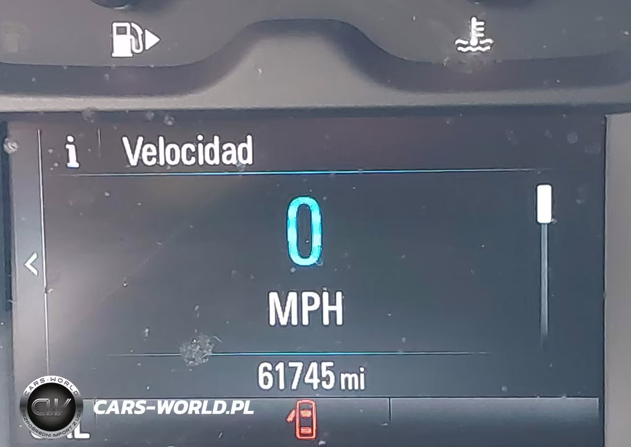 2017 Chevrolet Camaro 1Lt VIN:1G1FA1RS1H0108648 - 15