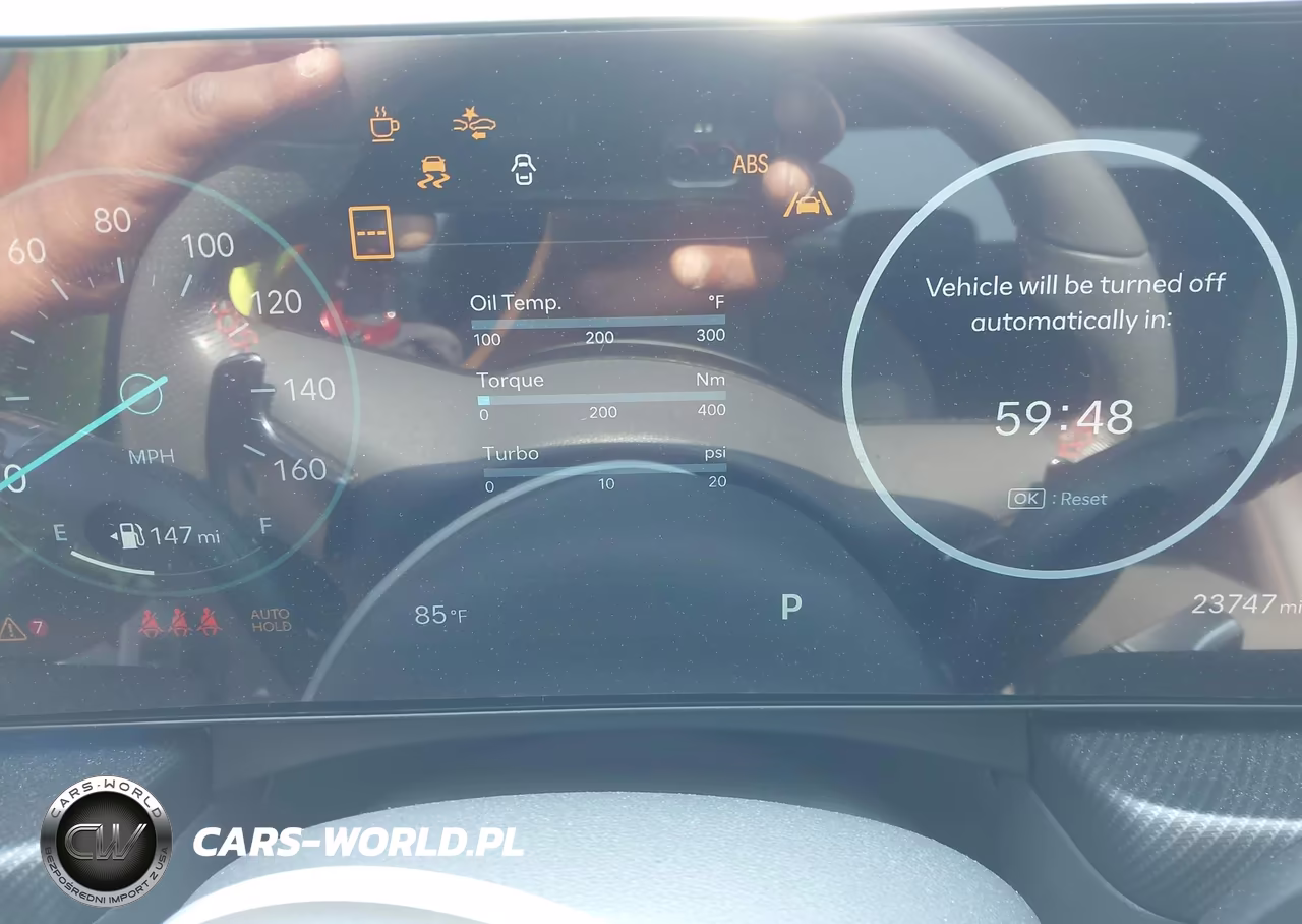 2024 Hyundai Sonata N Line VIN:KMHL54JC7RA362571 - 15