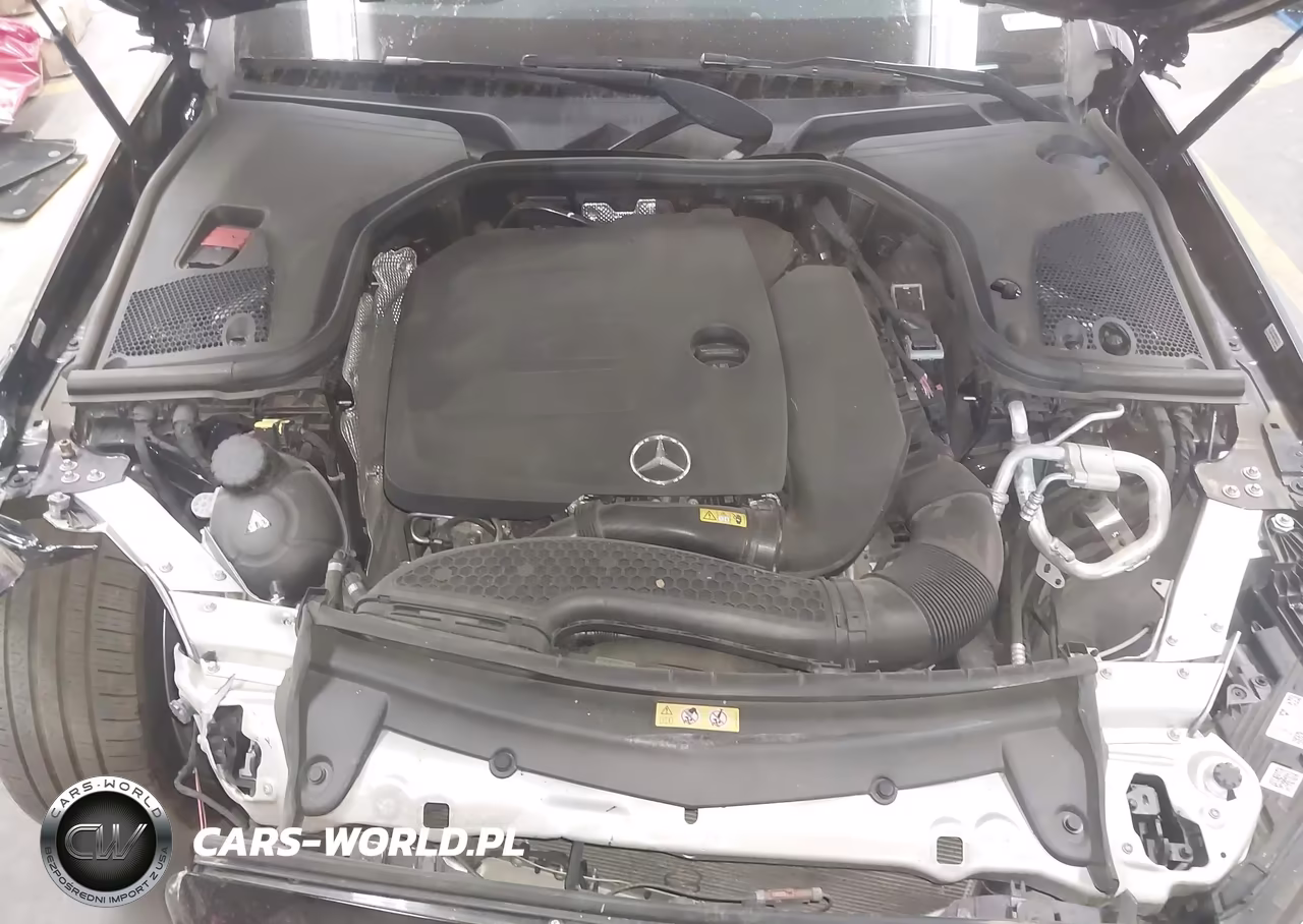2021 Mercedes-Benz E 350 VIN:W1KZF8DB9MA994511 - 10