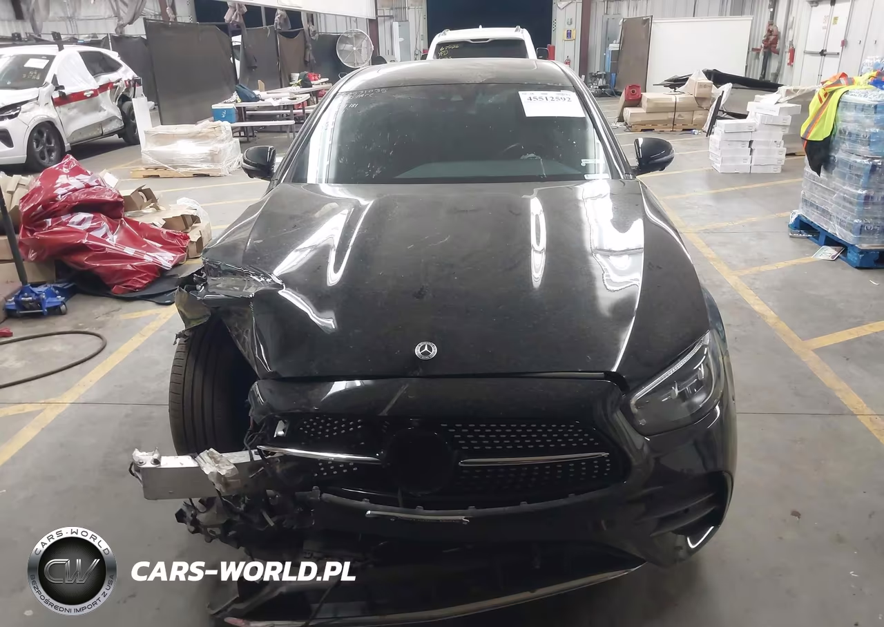 2021 Mercedes-Benz E 350 VIN:W1KZF8DB9MA994511 - 12