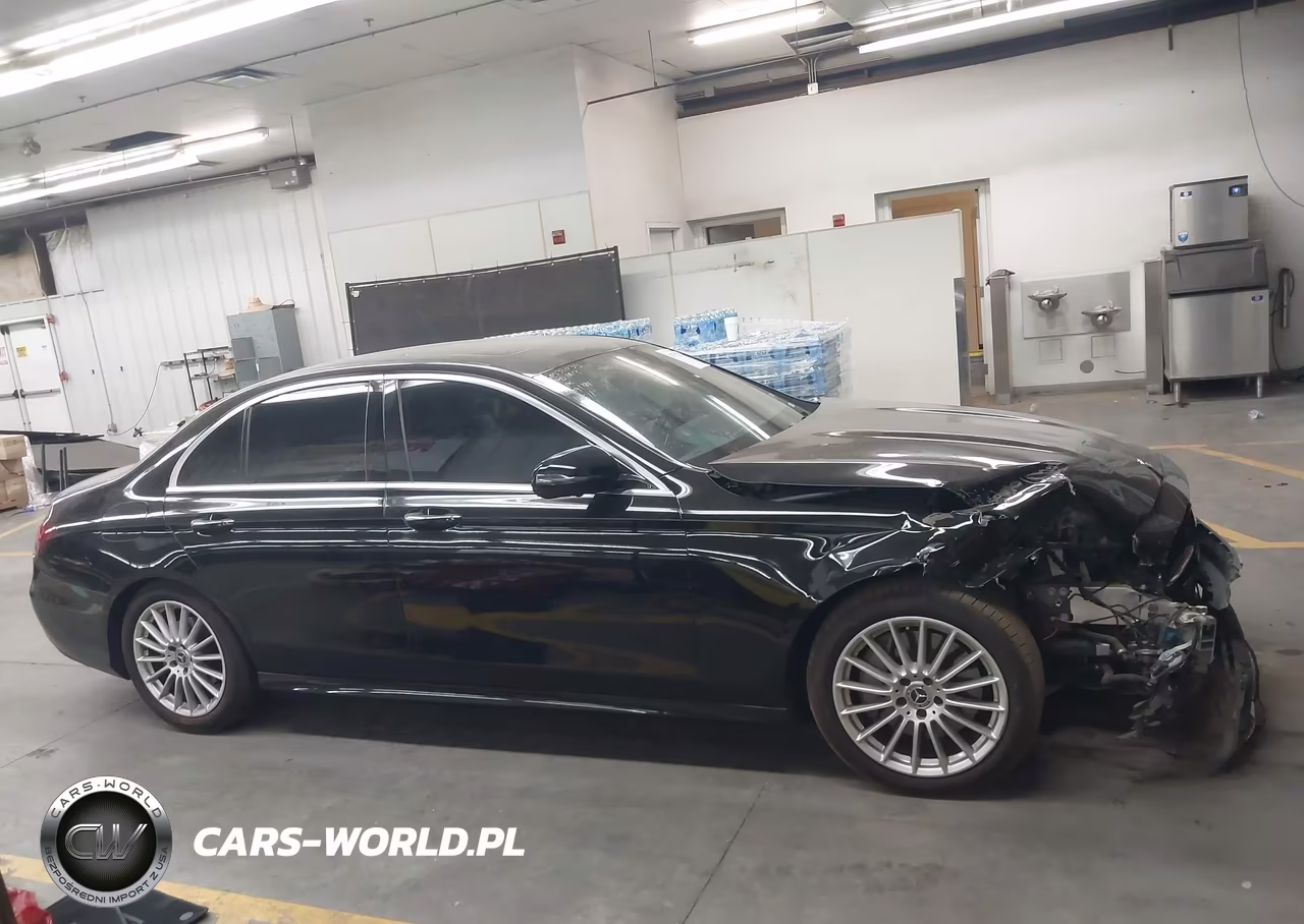 2021 Mercedes-Benz E 350 VIN:W1KZF8DB9MA994511 - 13