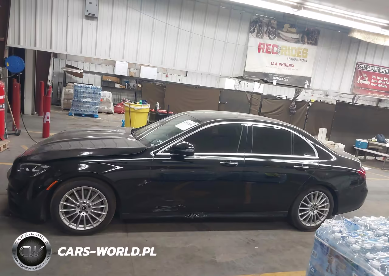 2021 Mercedes-Benz E 350 VIN:W1KZF8DB9MA994511 - 14
